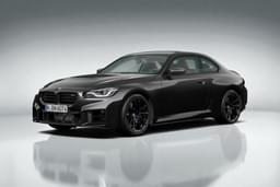 Bmw M2 Coupe 